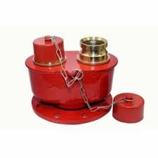 CO2 Extinguisher