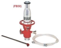 CO2 Extinguisher