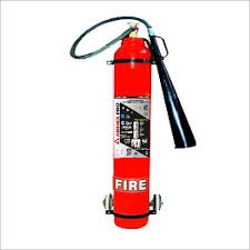 CO2 Extinguisher