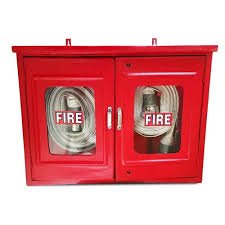 CO2 Extinguisher