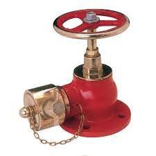 CO2 Extinguisher