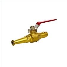 CO2 Extinguisher